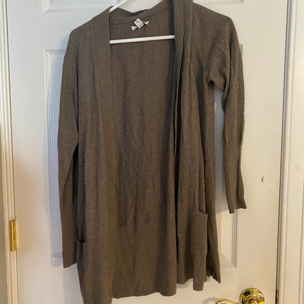 cardigan